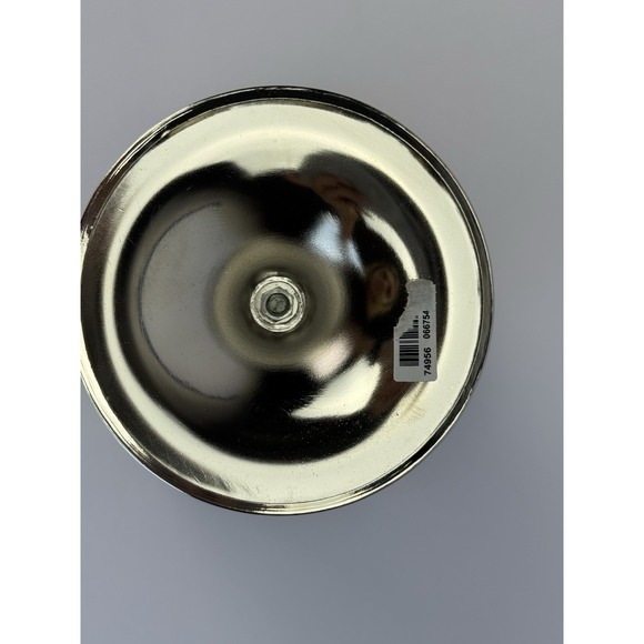 Bath and Body Works Maple Leaf 3‎ Wick Leaves Candle Holder Fall Green Yellow - Picture 5 of 10